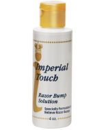 aloe razor bumps