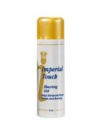 imperial touch aloe vera tea tree shaving gel