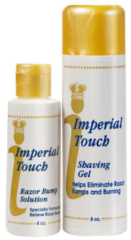 Imperial Touch distributors needed