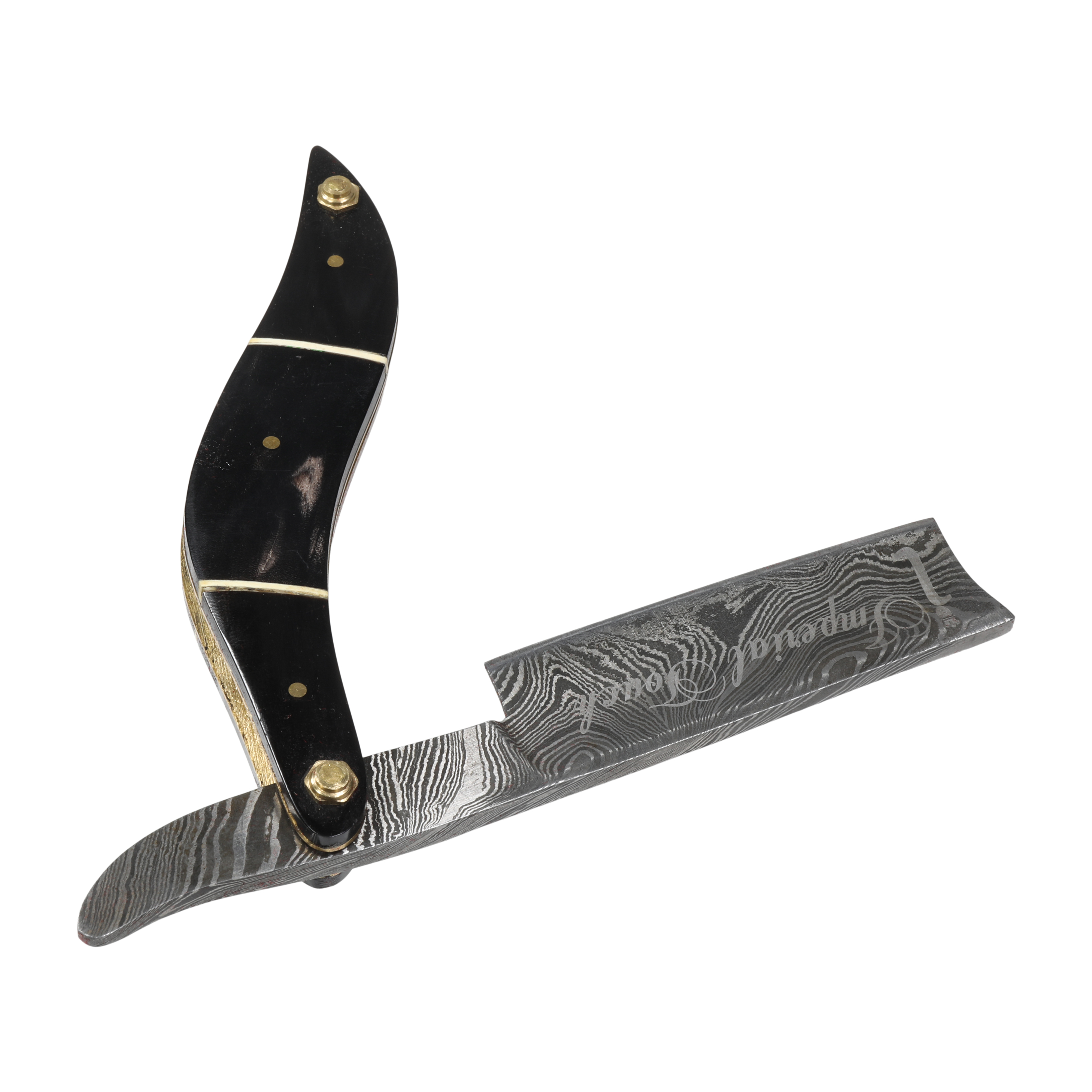 Brief History Of Straight Razor Shaving