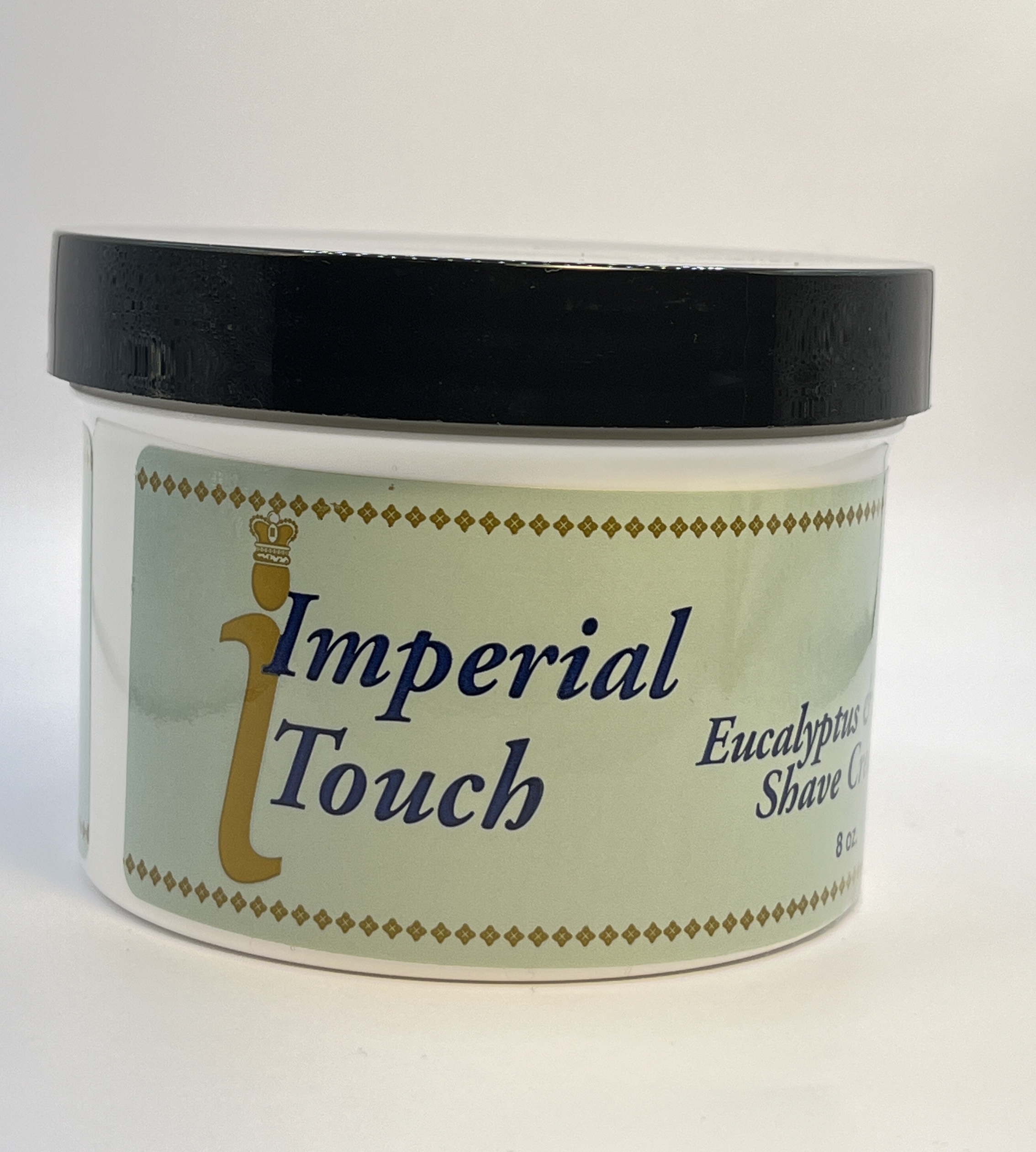 Eucalyptus & Menthol For The Ultimate Shave