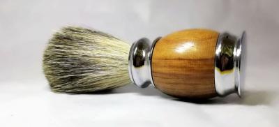 Best Badger shaving brush