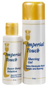 Imperial Touch distributors needed