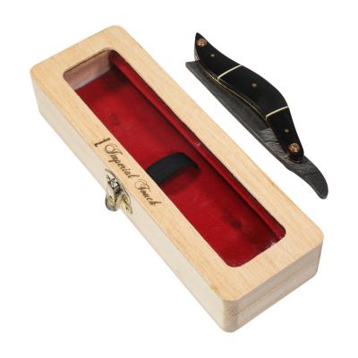 A Guide To Maintaining Your Straight Razor