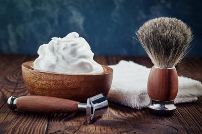 Techniques for a great shave