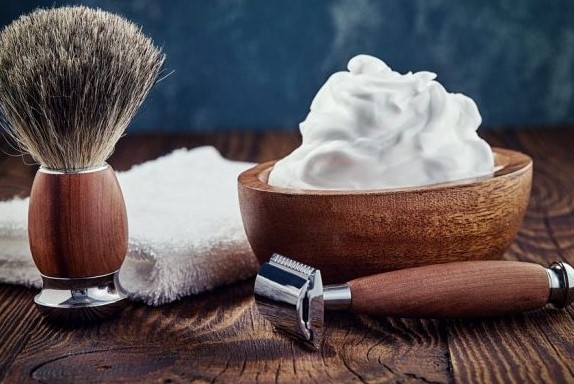 Techniques for a great shave