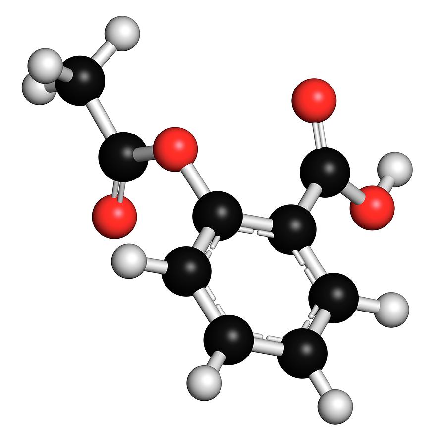 Acetysalicylic Acid