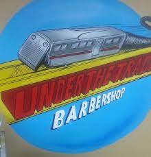 Under The Tracks Barbershop Under The Tracks Barbershop