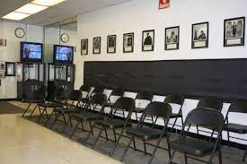 G B's Barber Shop G B's Barber Shop