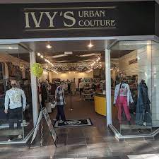Ivy Urban Couture Ivy Urban Couture