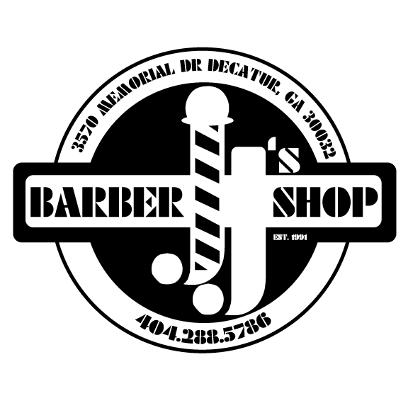 JJ's Barber Shop JJ's Barber Shop