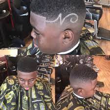 Class A Barber Shop Class A Barber Shop